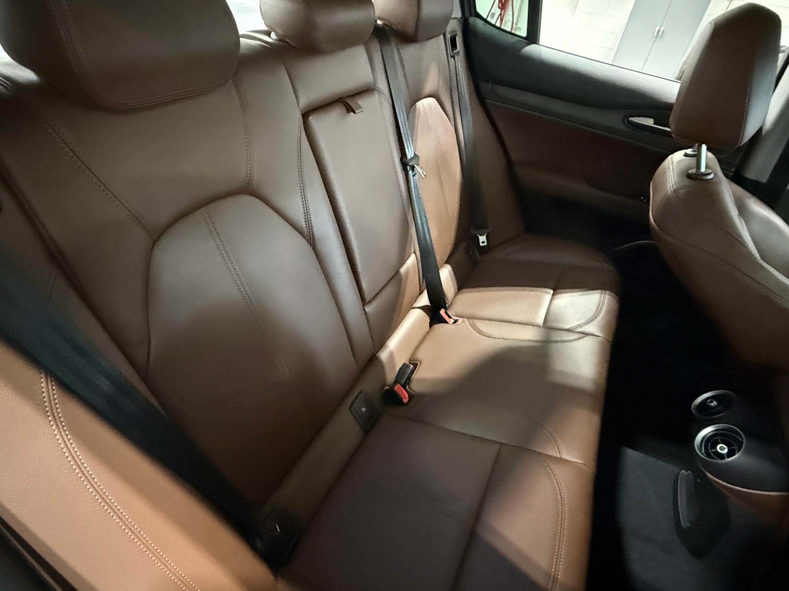 Thumbnail: 2018 Alfa Romeo Stelvio - 5