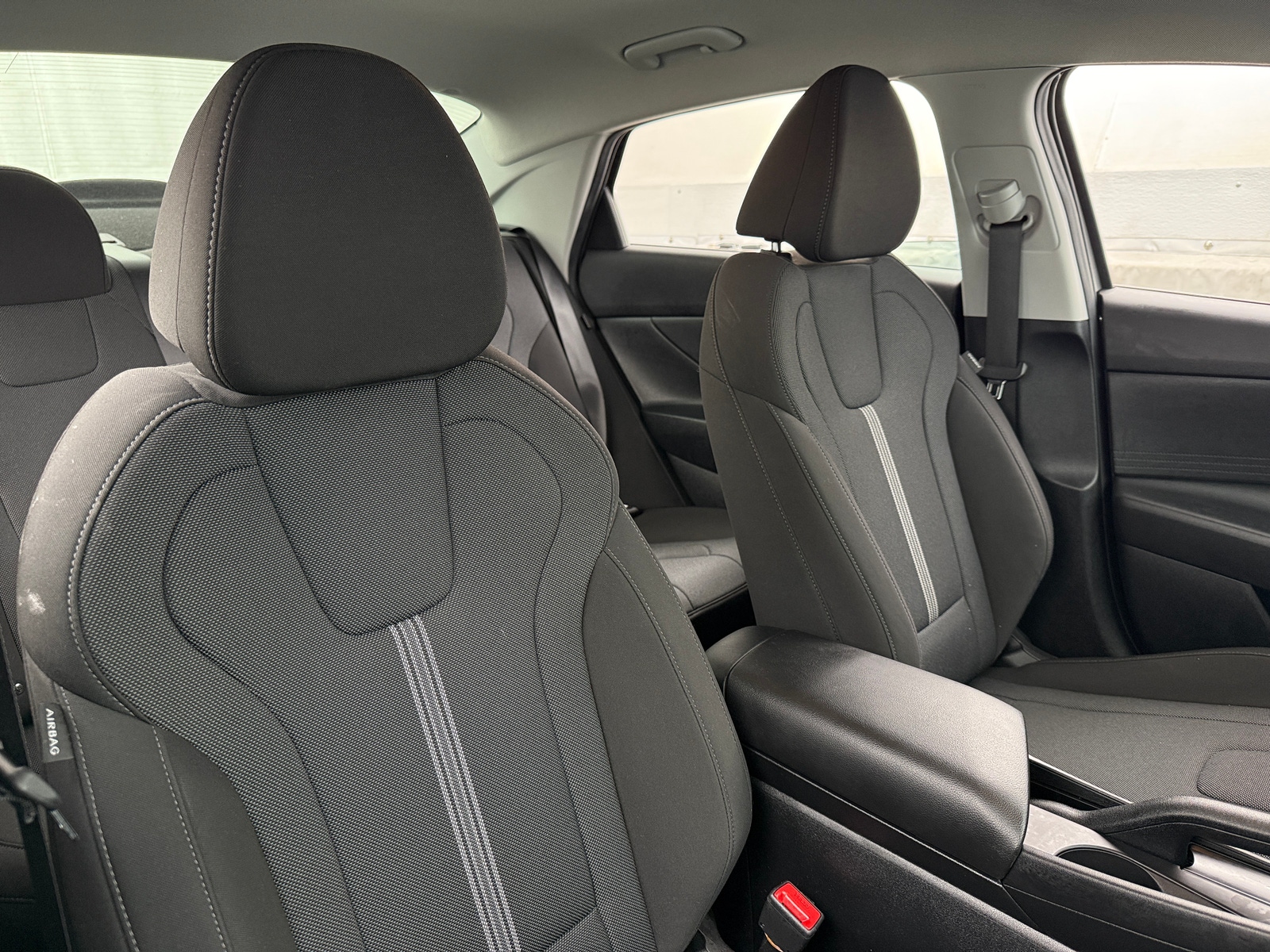 Thumbnail: 2025 Hyundai Elantra - 2