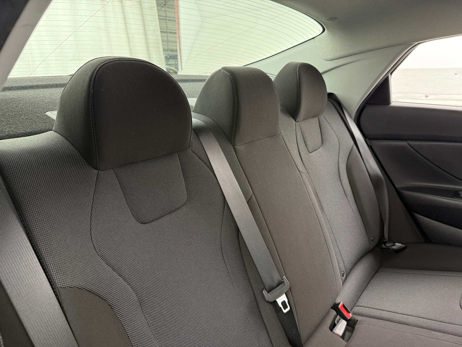 Thumbnail: 2025 Hyundai Elantra - 6