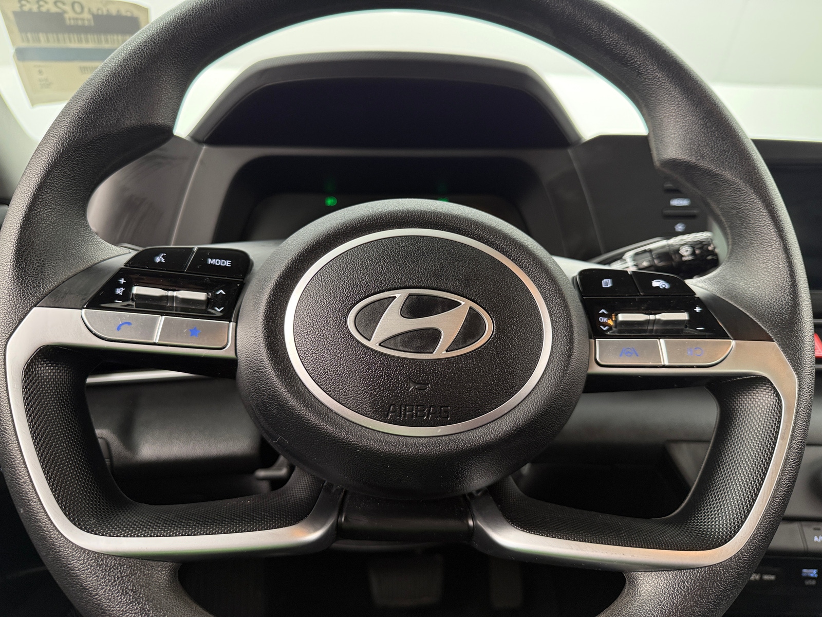 Thumbnail: 2025 Hyundai Elantra - 5