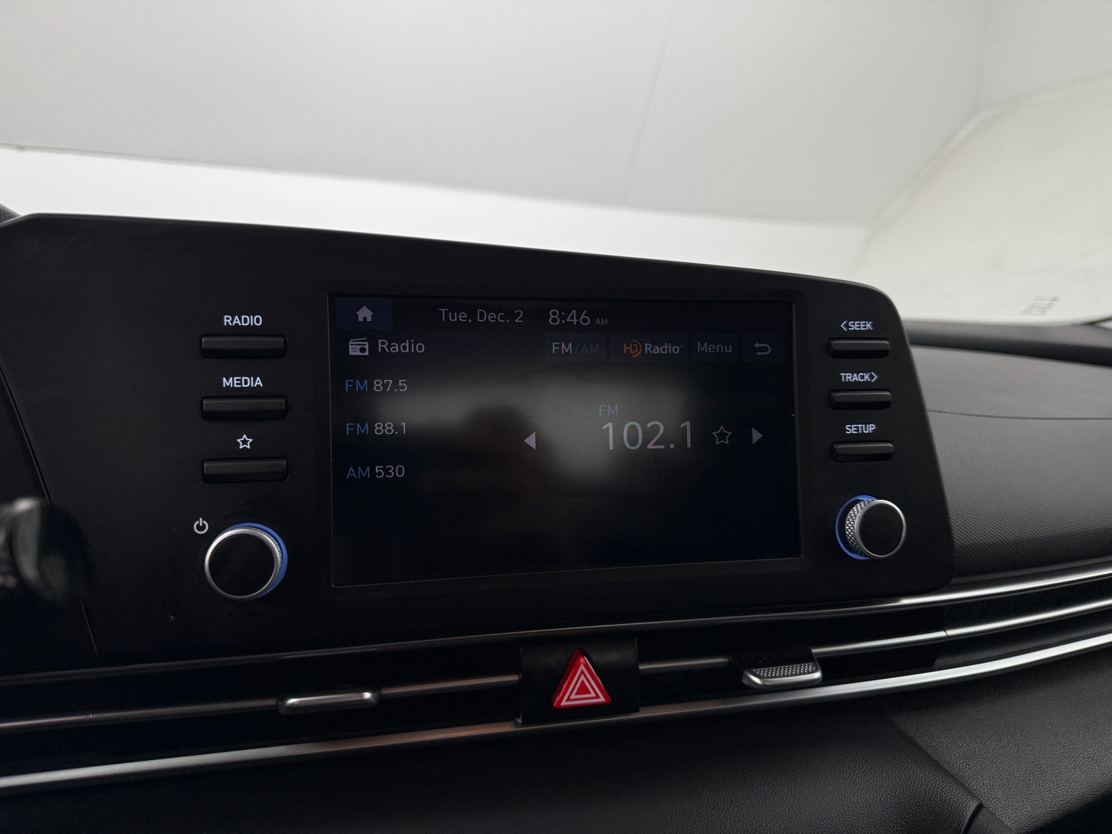 Thumbnail: 2025 Hyundai Elantra - 4