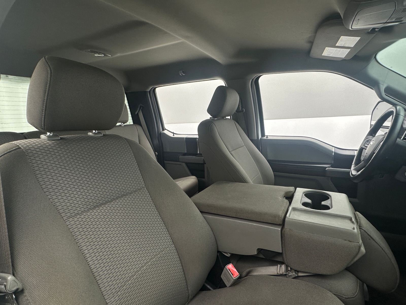 Thumbnail: 2018 Ford Econoline - 2