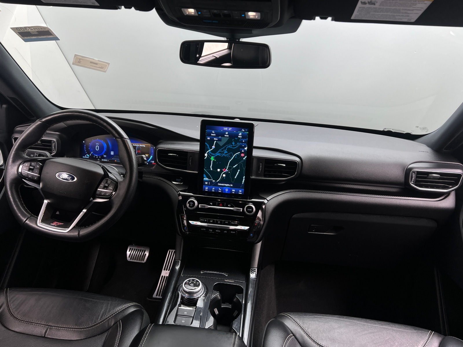 Thumbnail: 2022 Ford Explorer - 2