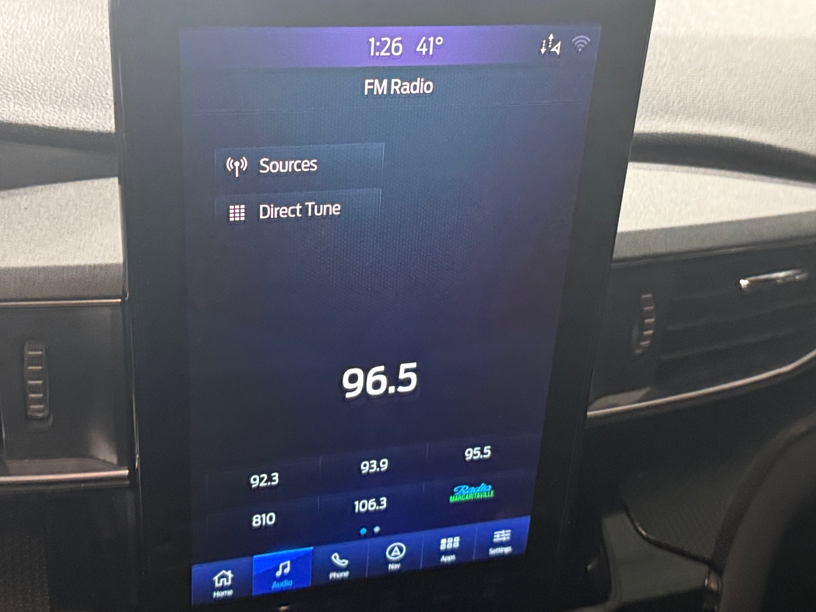 Thumbnail: 2022 Ford Explorer - 3