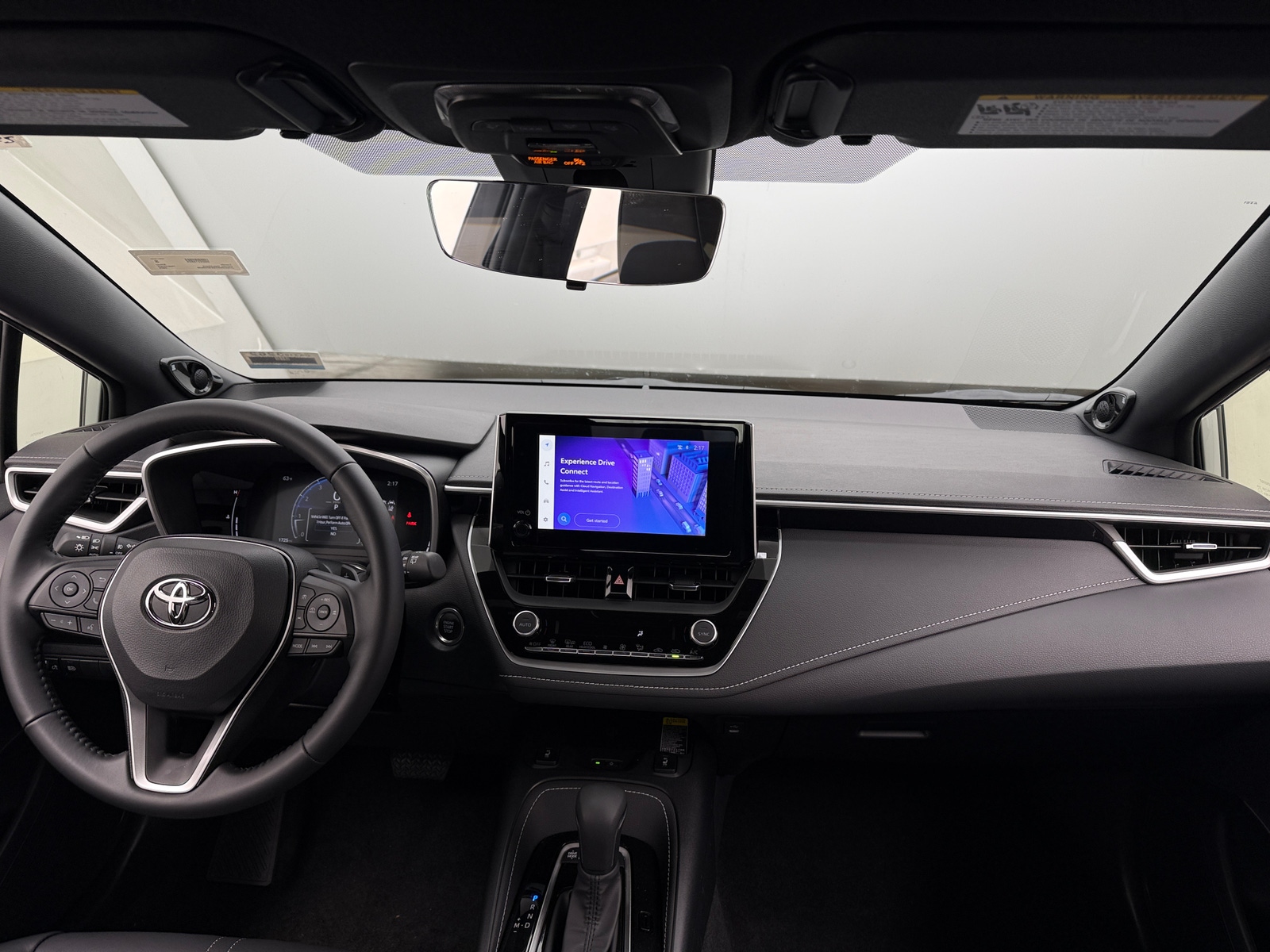 Thumbnail: 2025 Toyota Corolla - 3