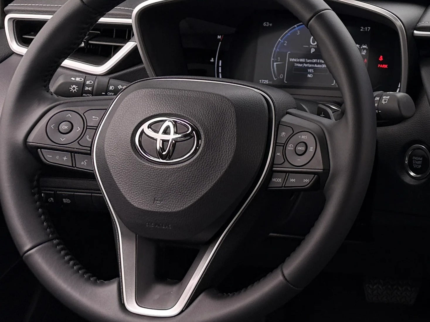 Thumbnail: 2025 Toyota Corolla - 5