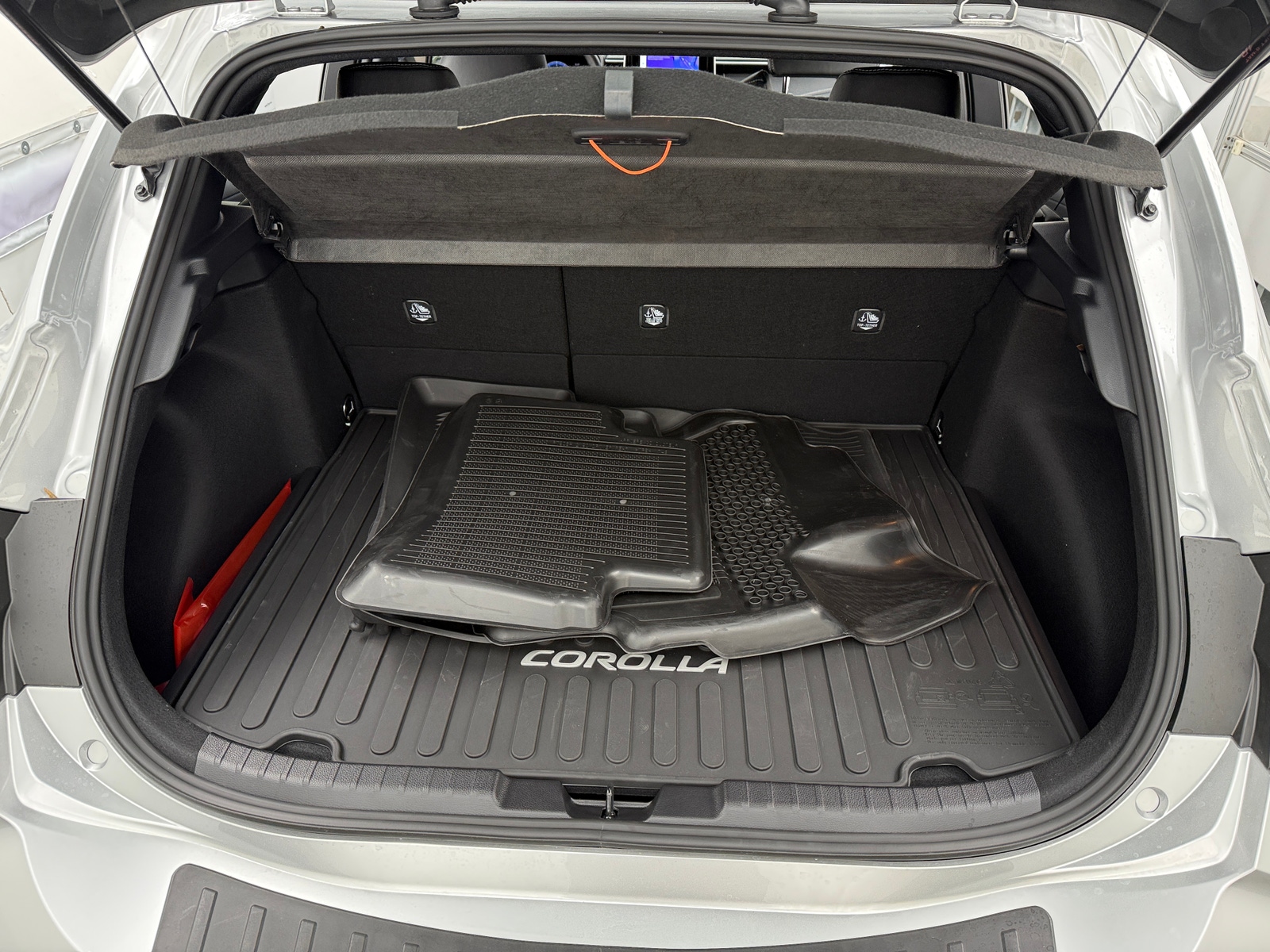 Thumbnail: 2025 Toyota Corolla - 7