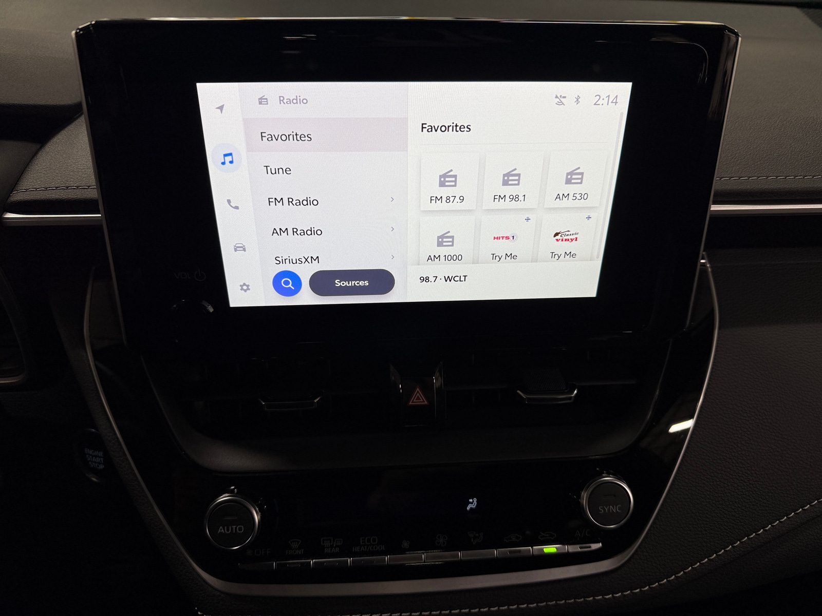 Thumbnail: 2025 Toyota Corolla - 4