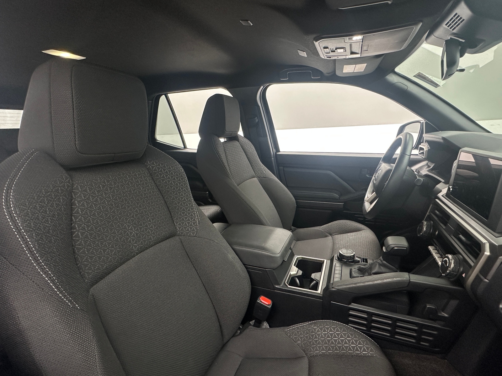 Thumbnail: 2025 Toyota 4Runner - 2