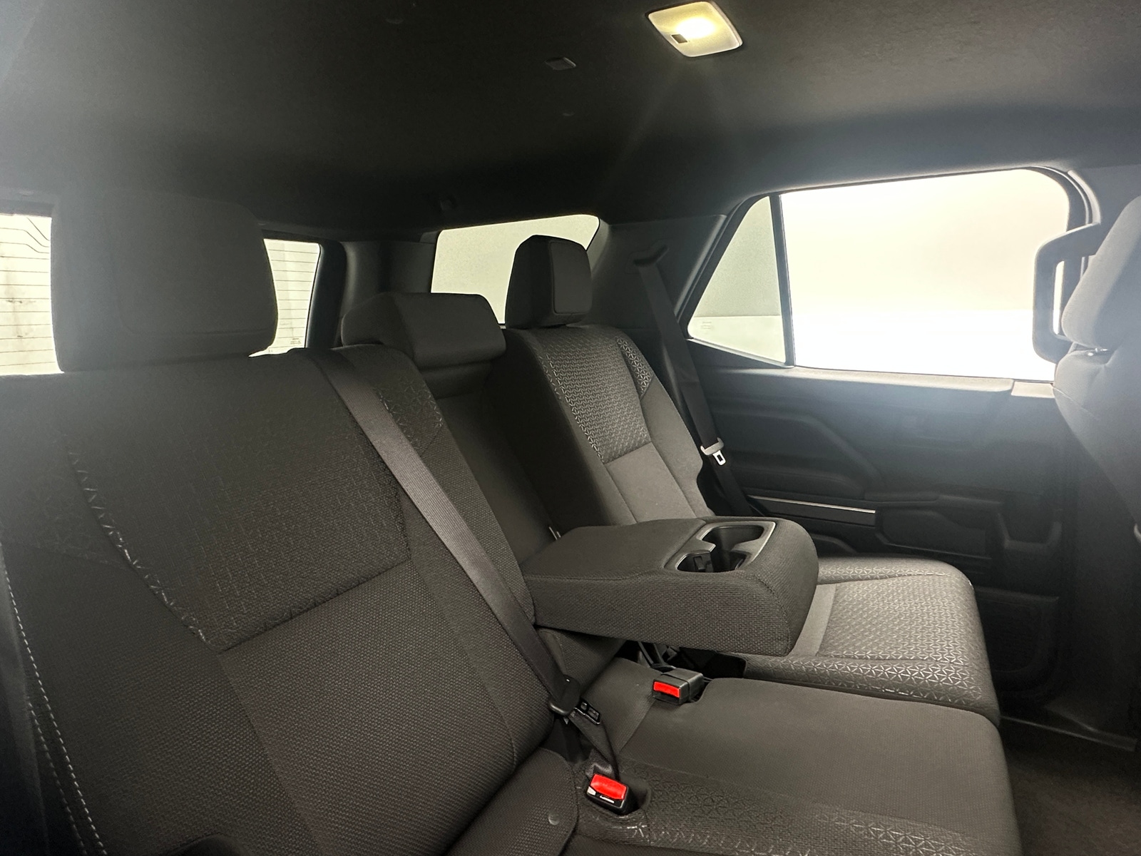 Thumbnail: 2025 Toyota 4Runner - 6