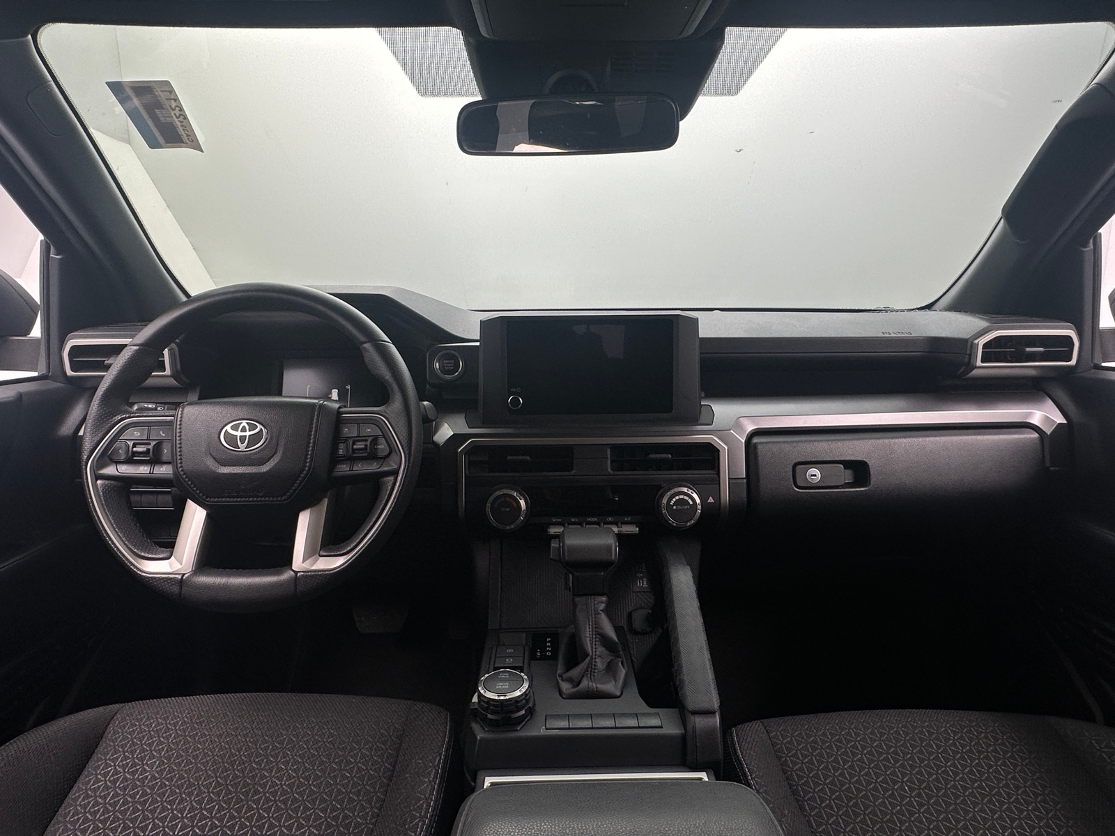 Thumbnail: 2025 Toyota 4Runner - 3