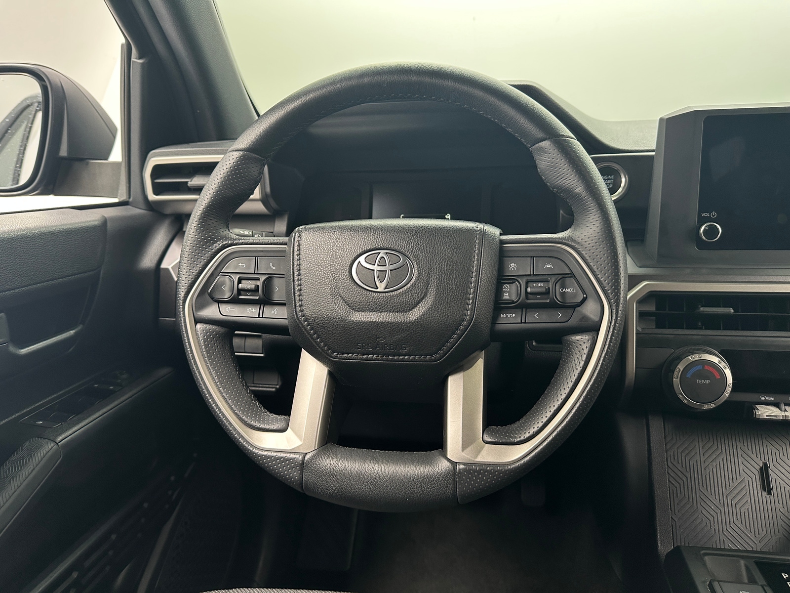 Thumbnail: 2025 Toyota 4Runner - 5