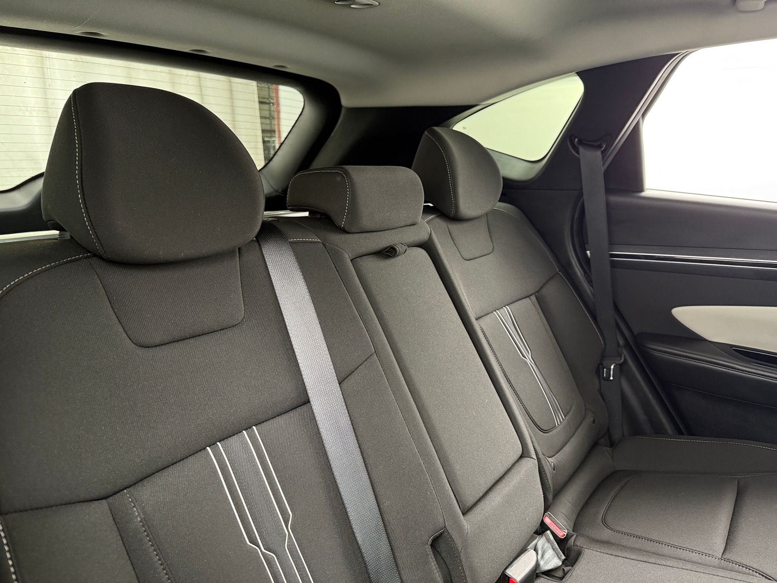 Thumbnail: 2022 Hyundai Tucson - 6