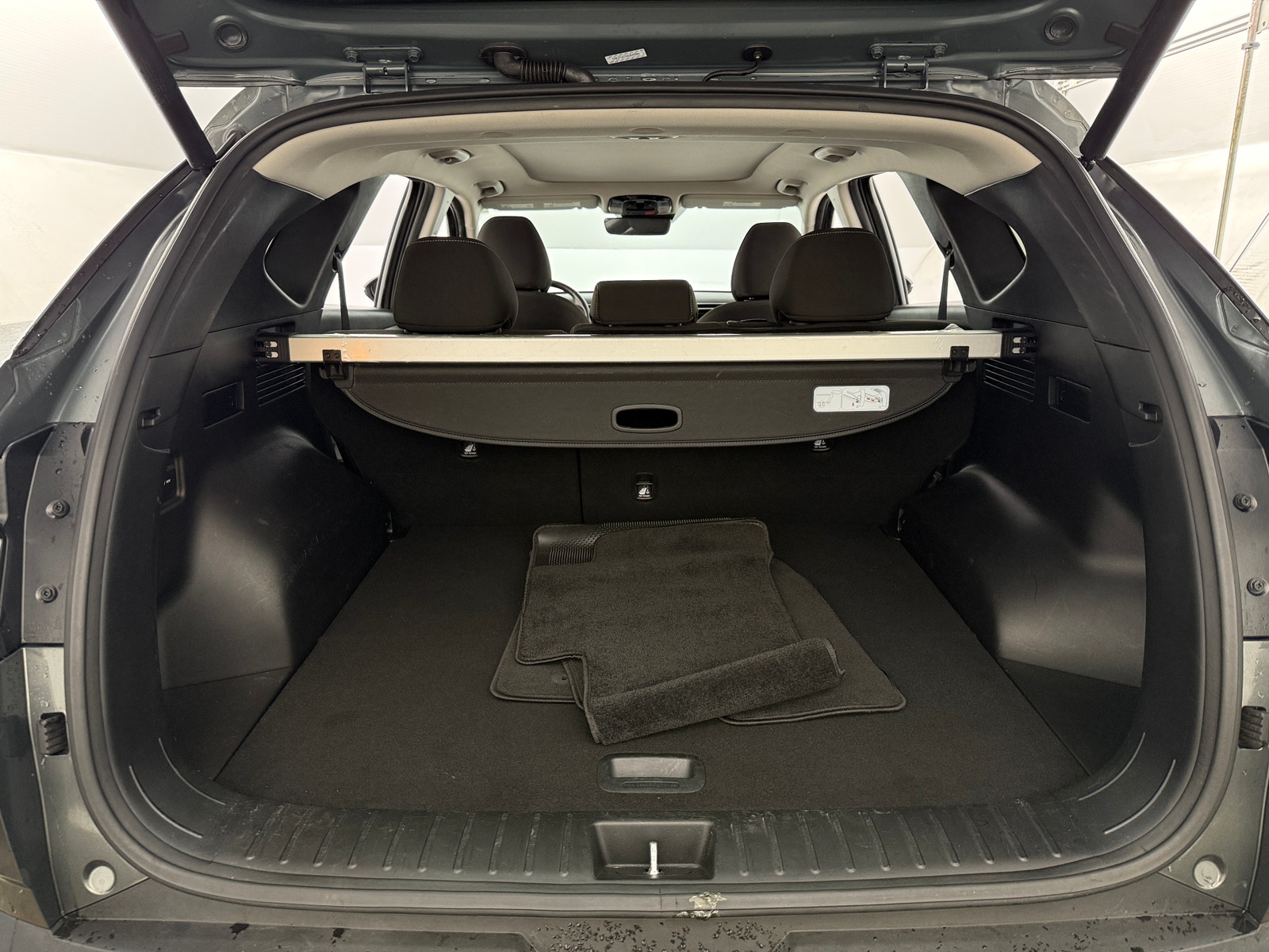 Thumbnail: 2022 Hyundai Tucson - 7