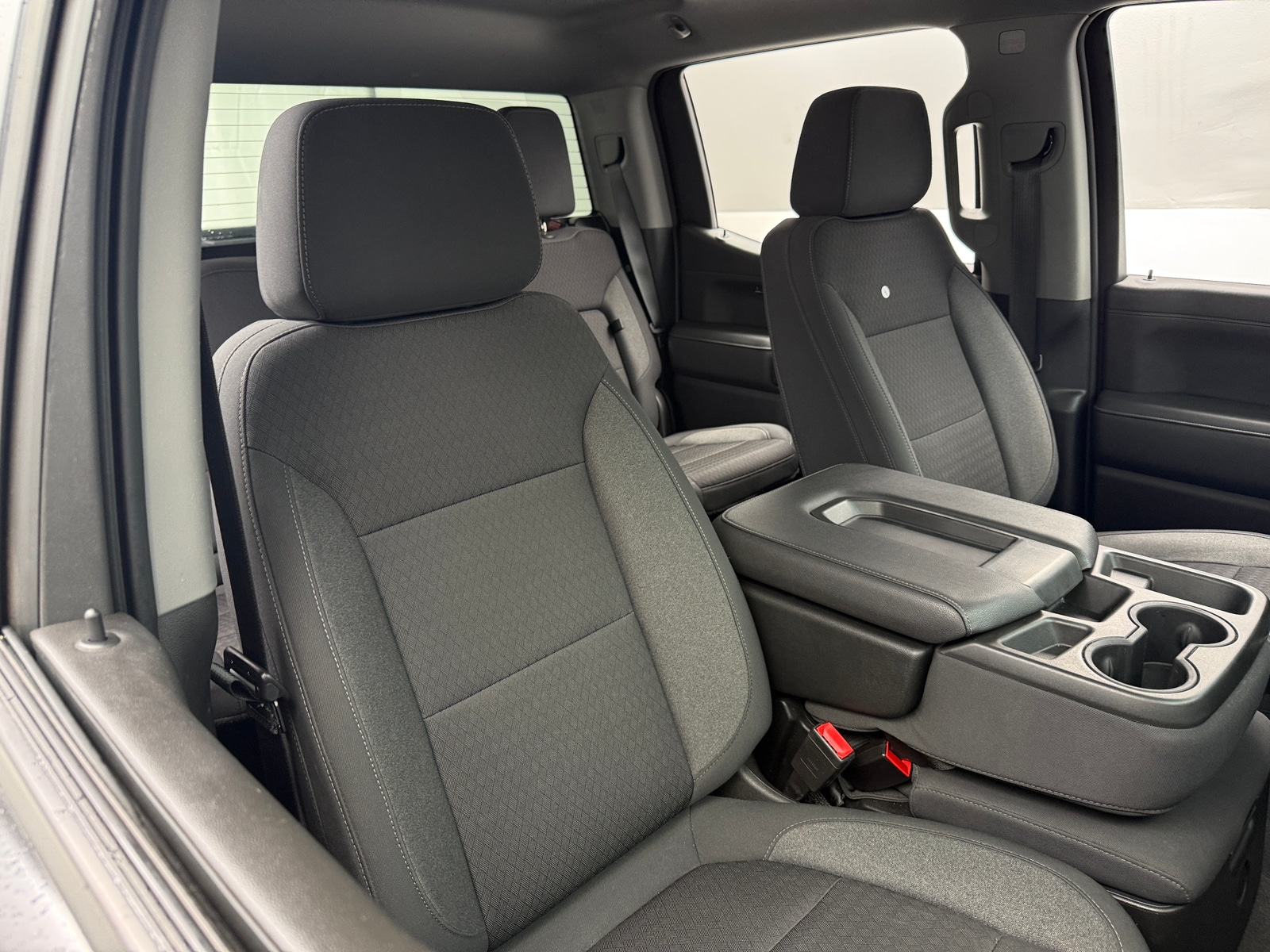 Thumbnail: 2022 GMC Sierra 1500 - 2