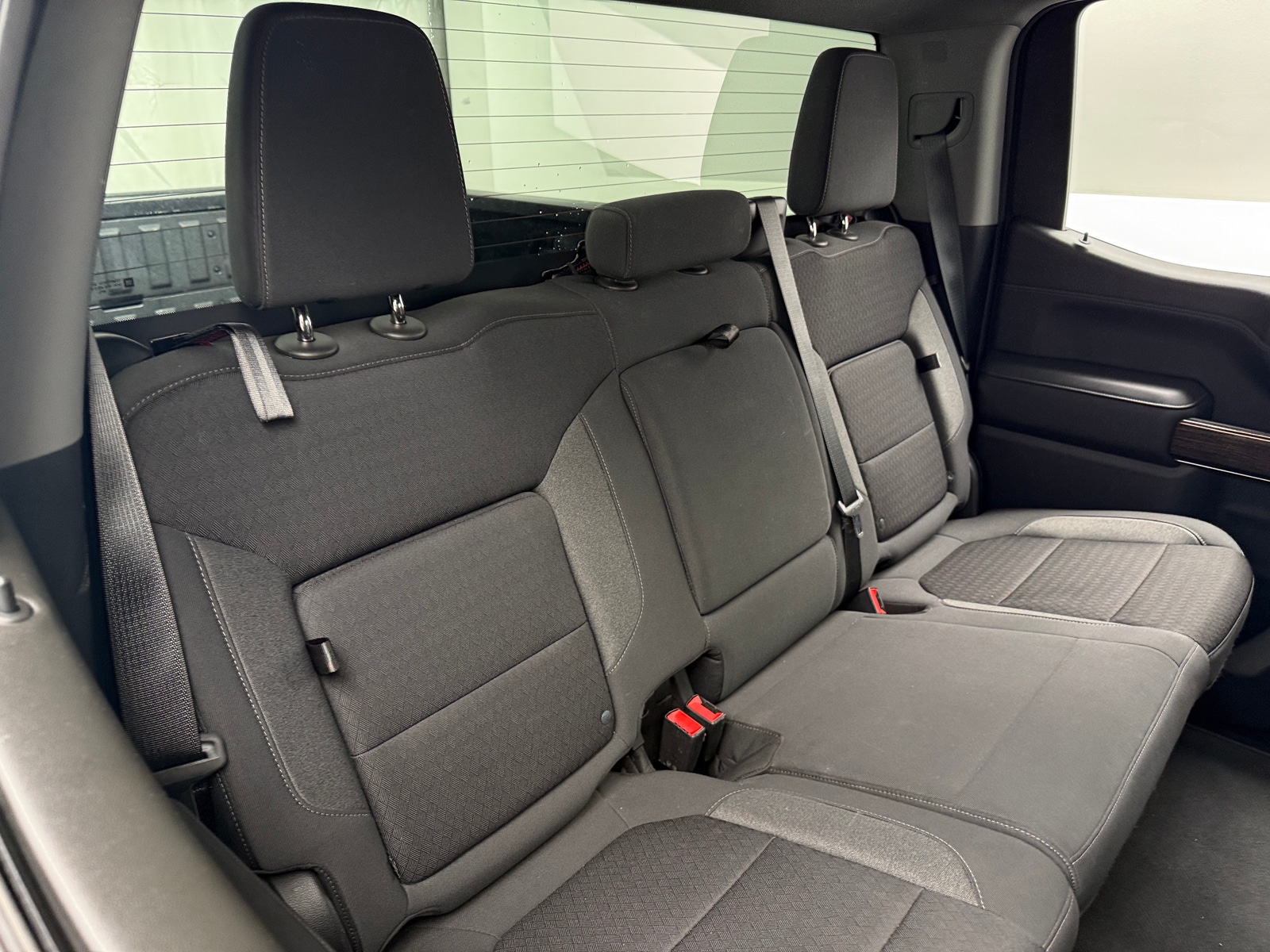 Thumbnail: 2022 GMC Sierra 1500 - 6