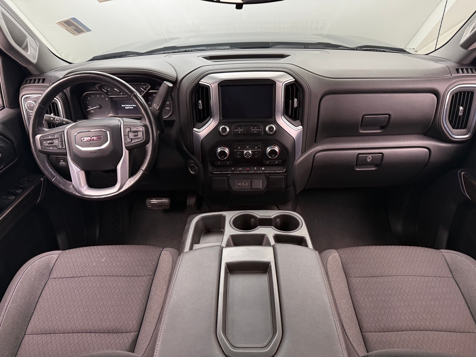 Thumbnail: 2022 GMC Sierra 1500 - 3