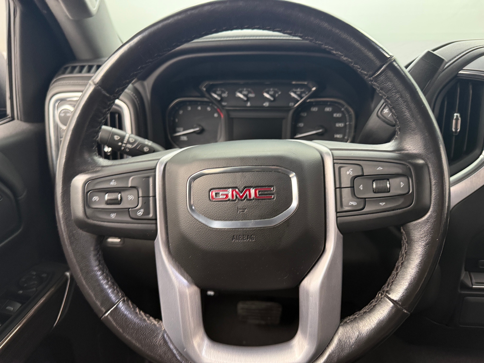 Thumbnail: 2022 GMC Sierra 1500 - 5