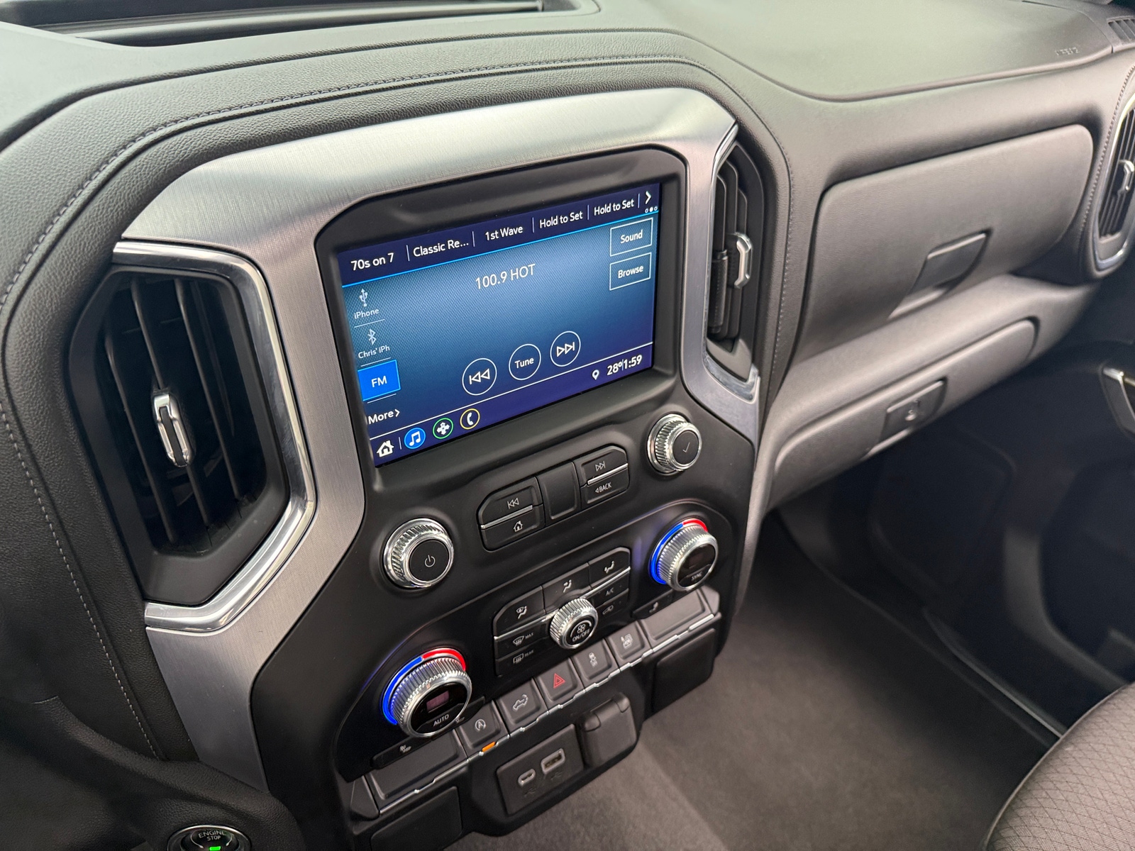 Thumbnail: 2022 GMC Sierra 1500 - 4