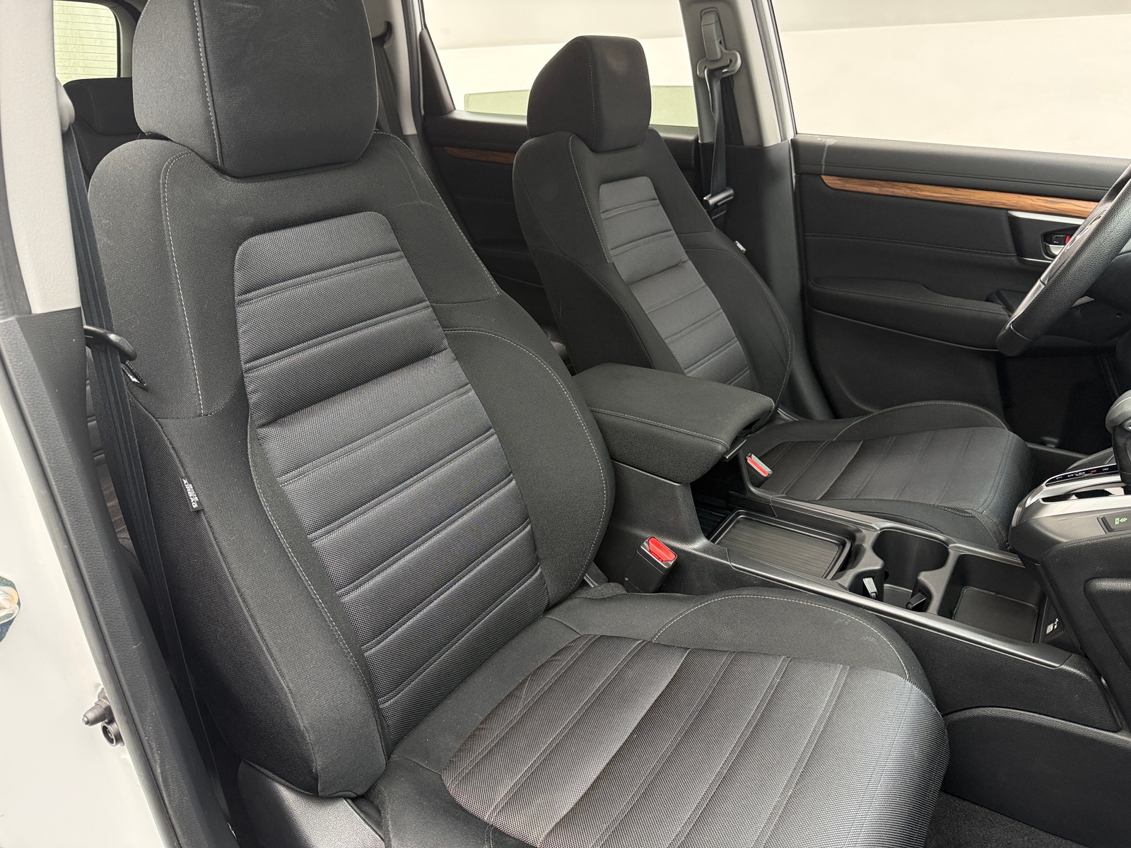 Thumbnail: 2020 Honda CR-V - 2