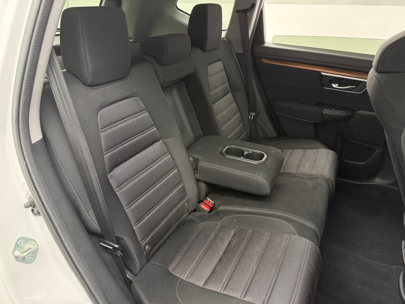 Thumbnail: 2020 Honda CR-V - 6