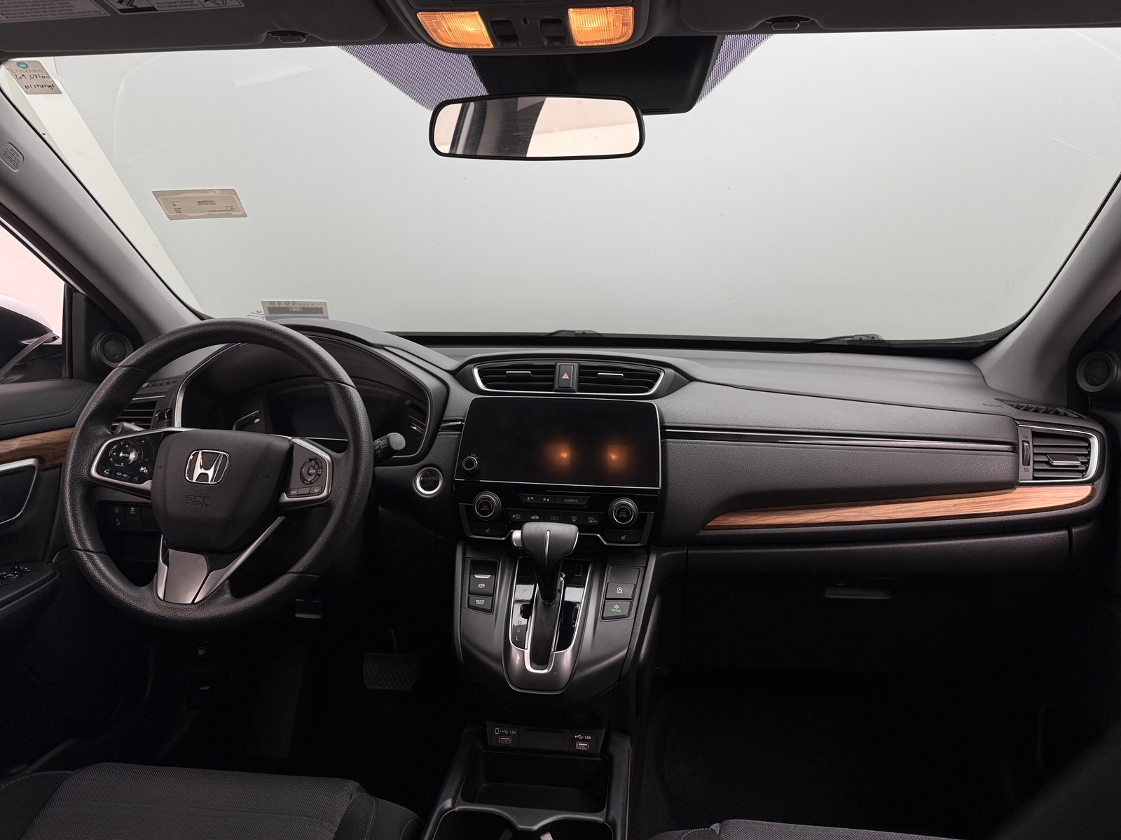 Thumbnail: 2020 Honda CR-V - 3