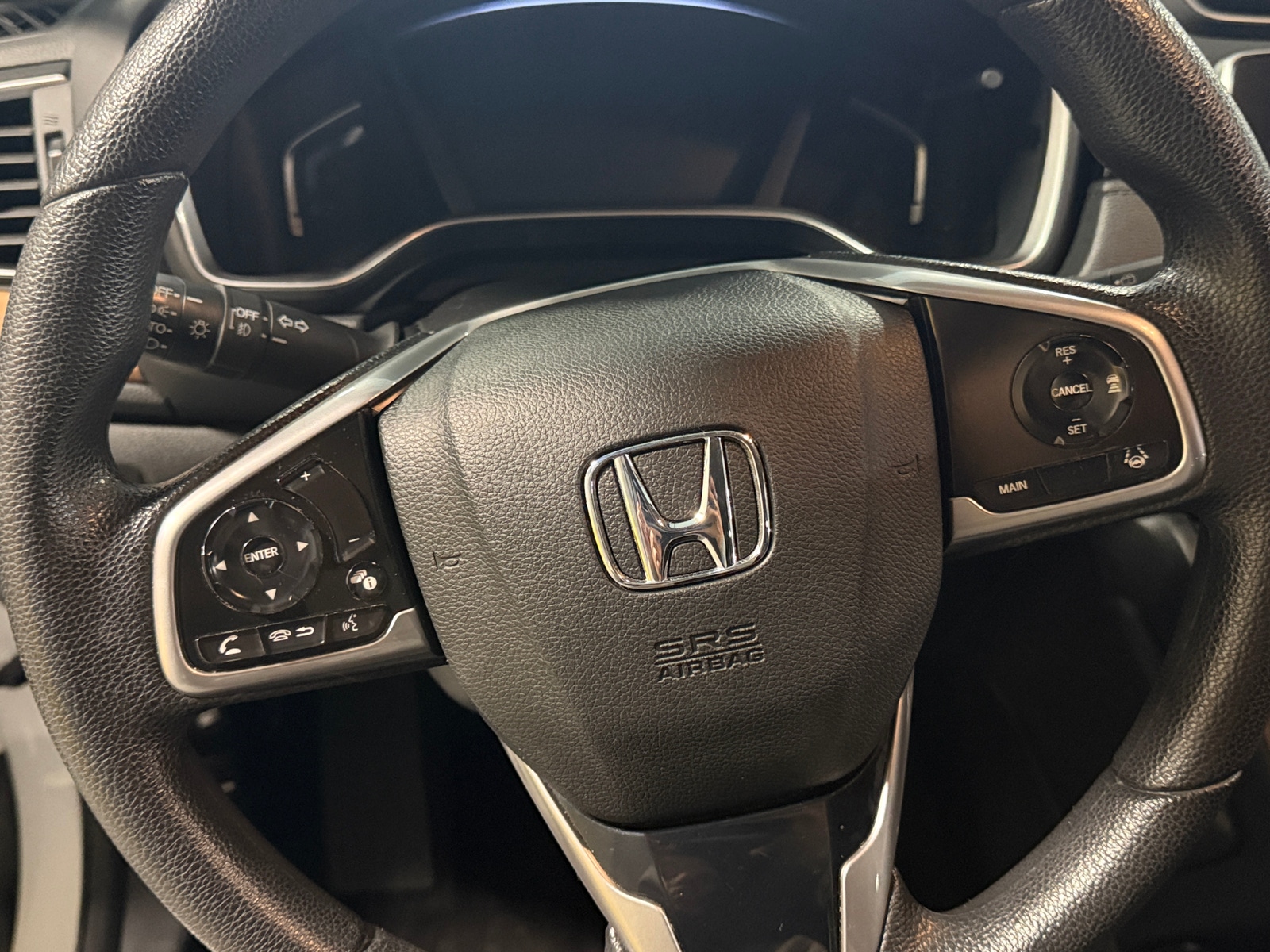 Thumbnail: 2020 Honda CR-V - 5
