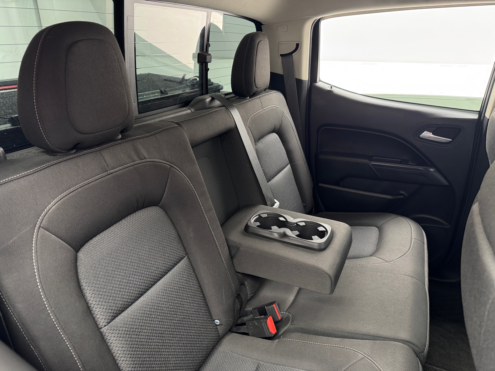 Thumbnail: 2018 Chevrolet Colorado - 6