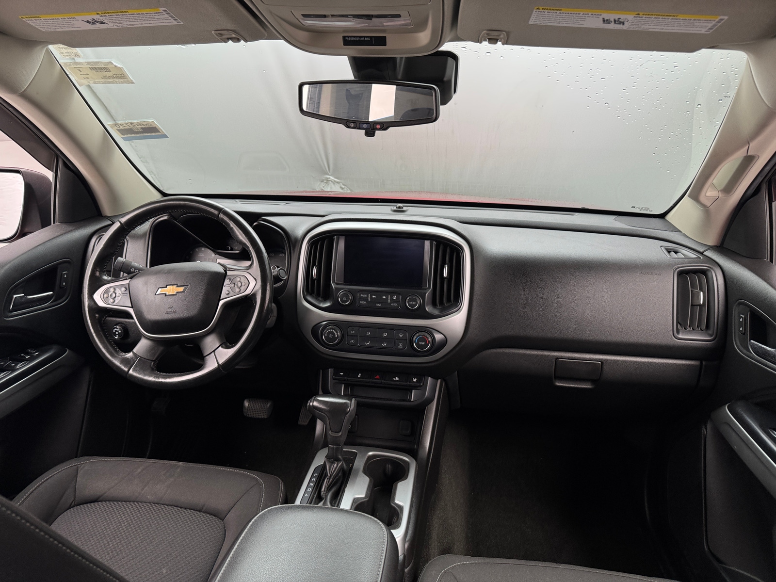 Thumbnail: 2018 Chevrolet Colorado - 3