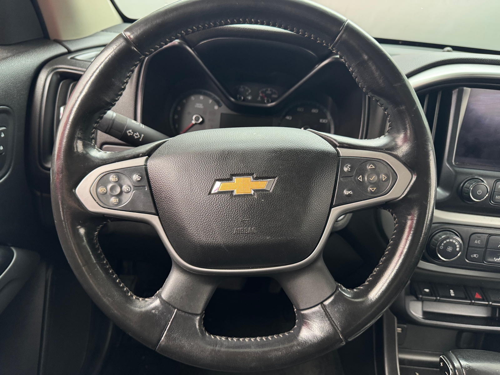 Thumbnail: 2018 Chevrolet Colorado - 5