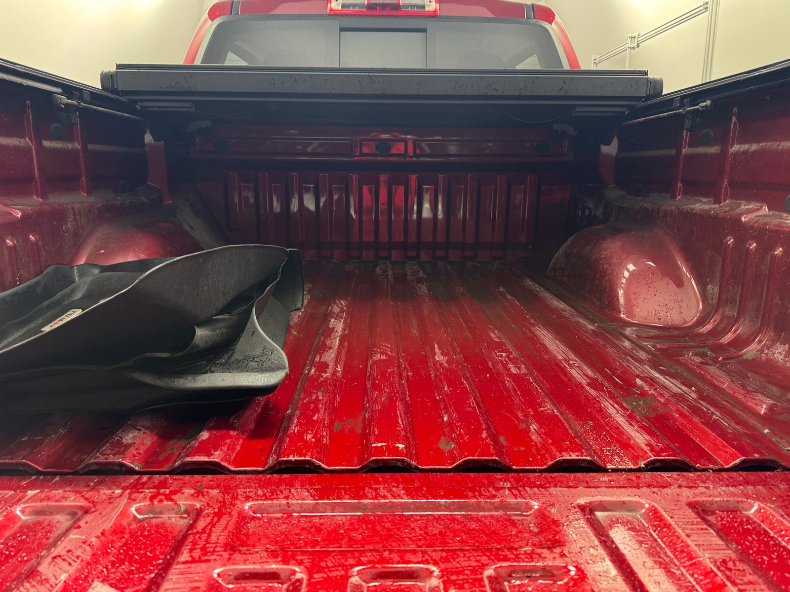 Thumbnail: 2018 Chevrolet Colorado - 7