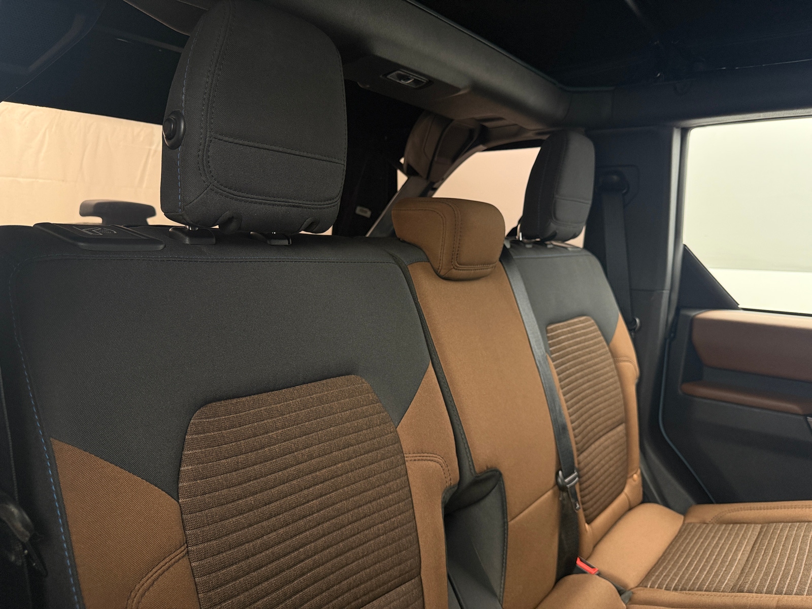 Thumbnail: 2023 Ford Bronco - 6