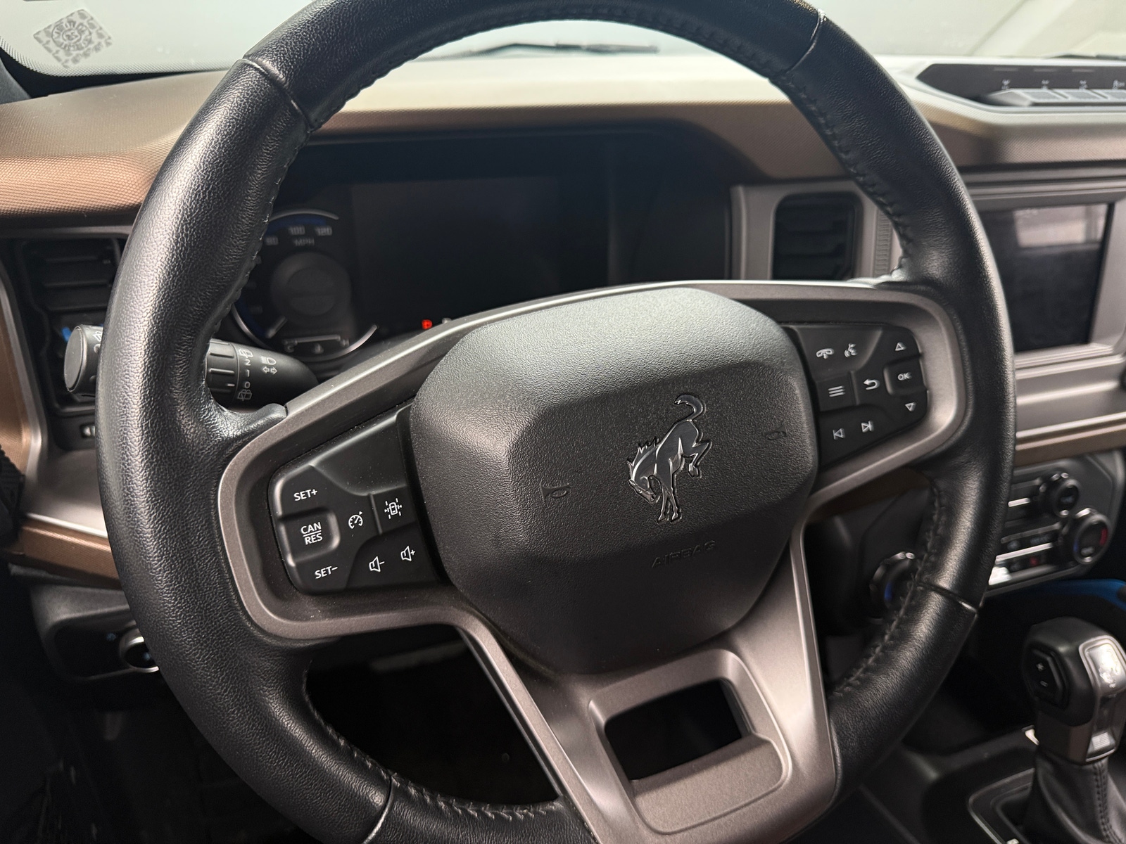 Thumbnail: 2023 Ford Bronco - 5