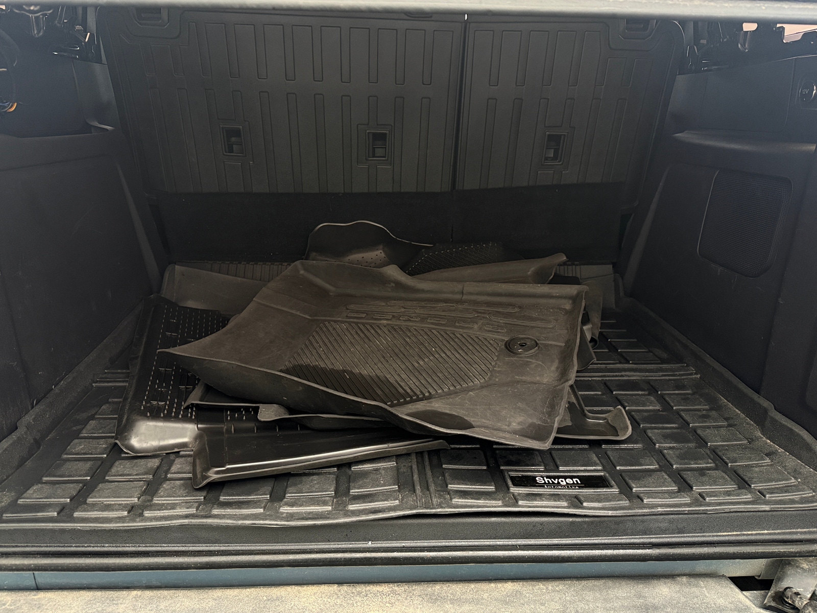 Thumbnail: 2023 Ford Bronco - 7