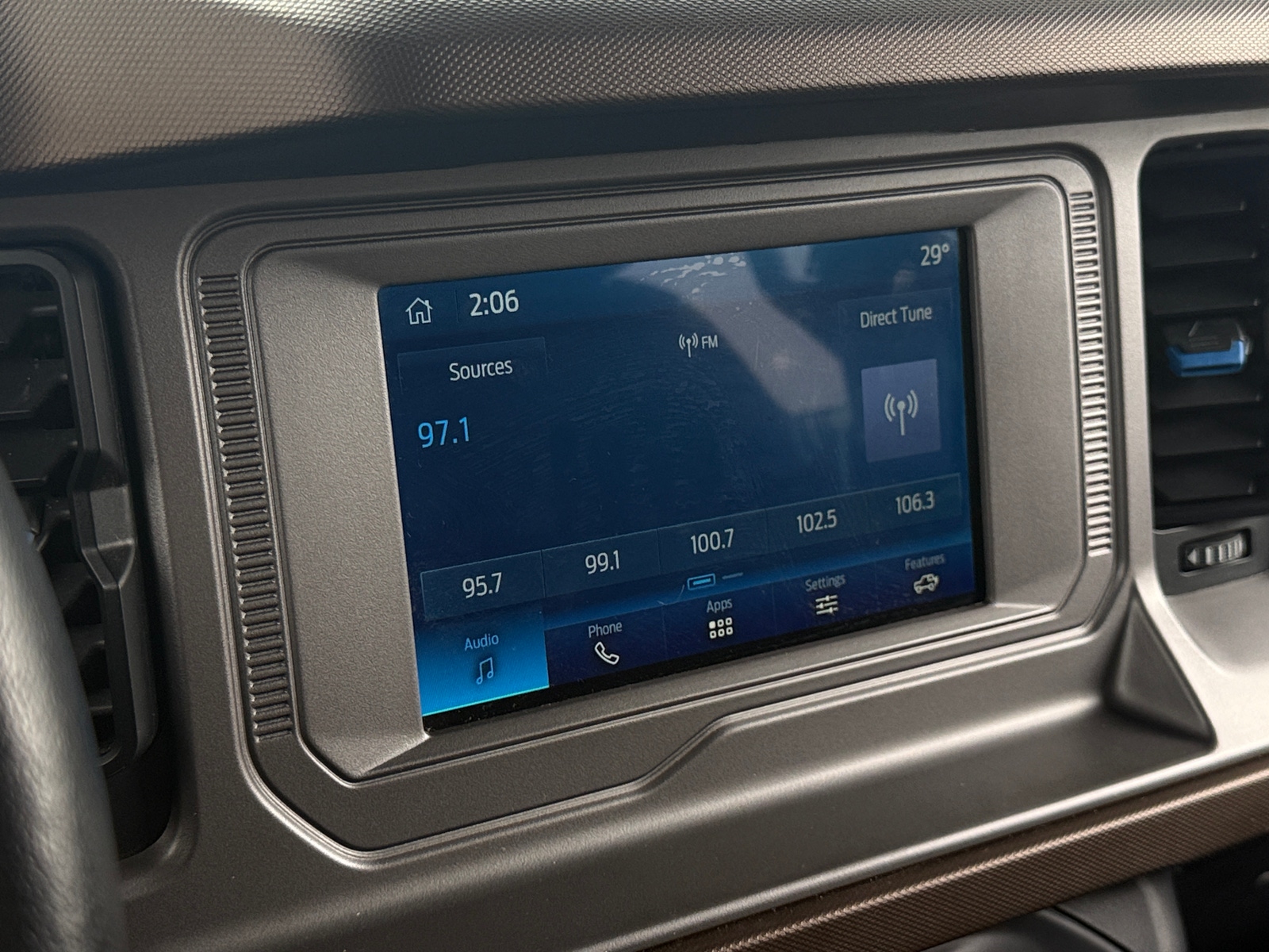 Thumbnail: 2023 Ford Bronco - 4