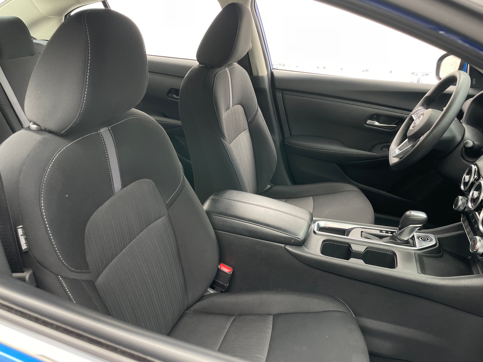 Thumbnail: 2024 Nissan Sentra - 2