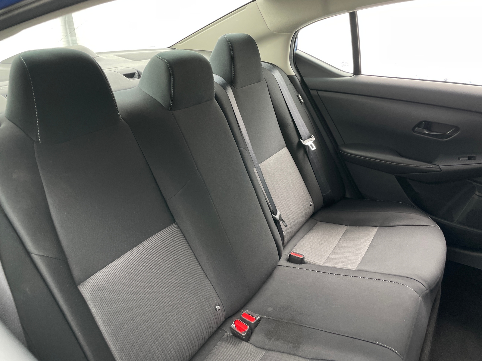 Thumbnail: 2024 Nissan Sentra - 6