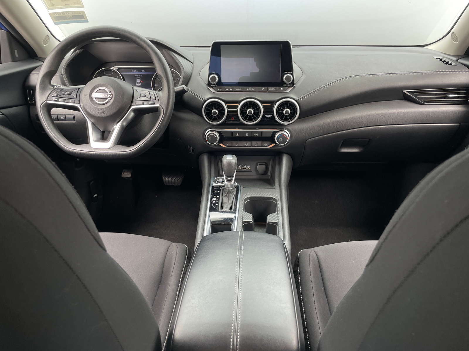 Thumbnail: 2024 Nissan Sentra - 3