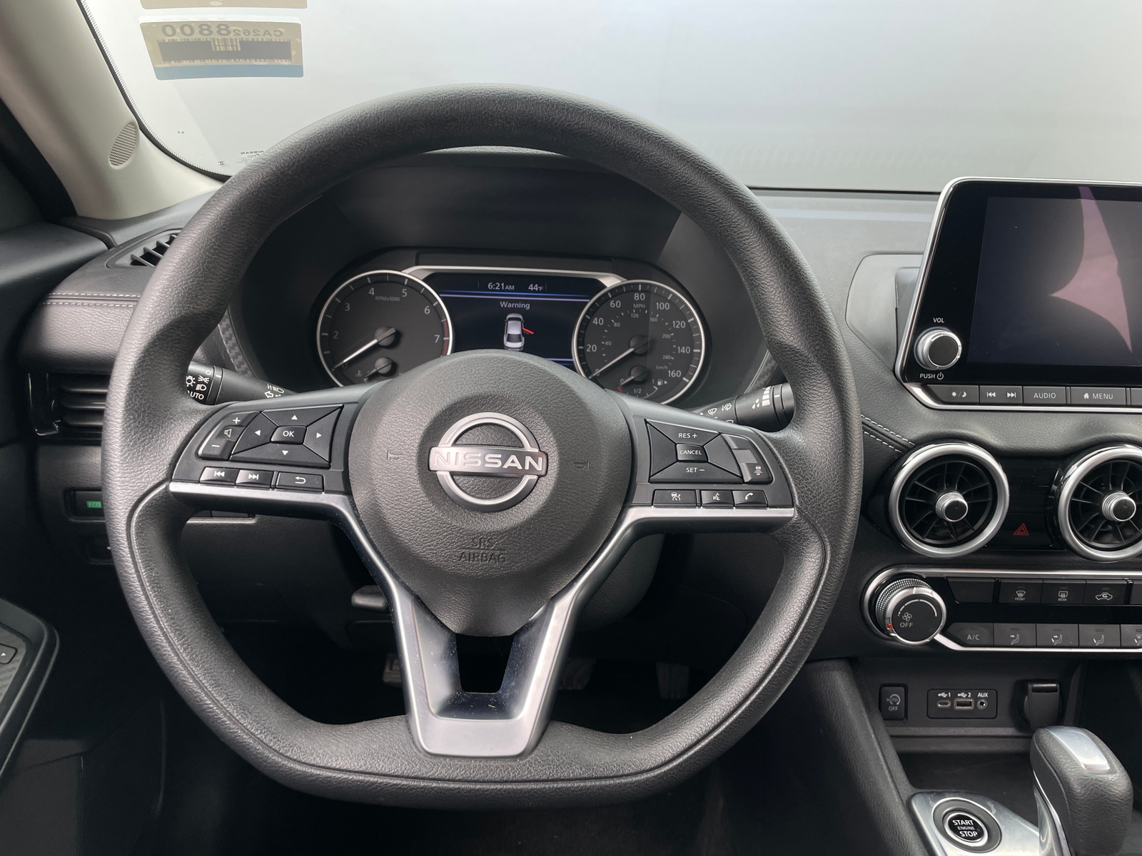 Thumbnail: 2024 Nissan Sentra - 5