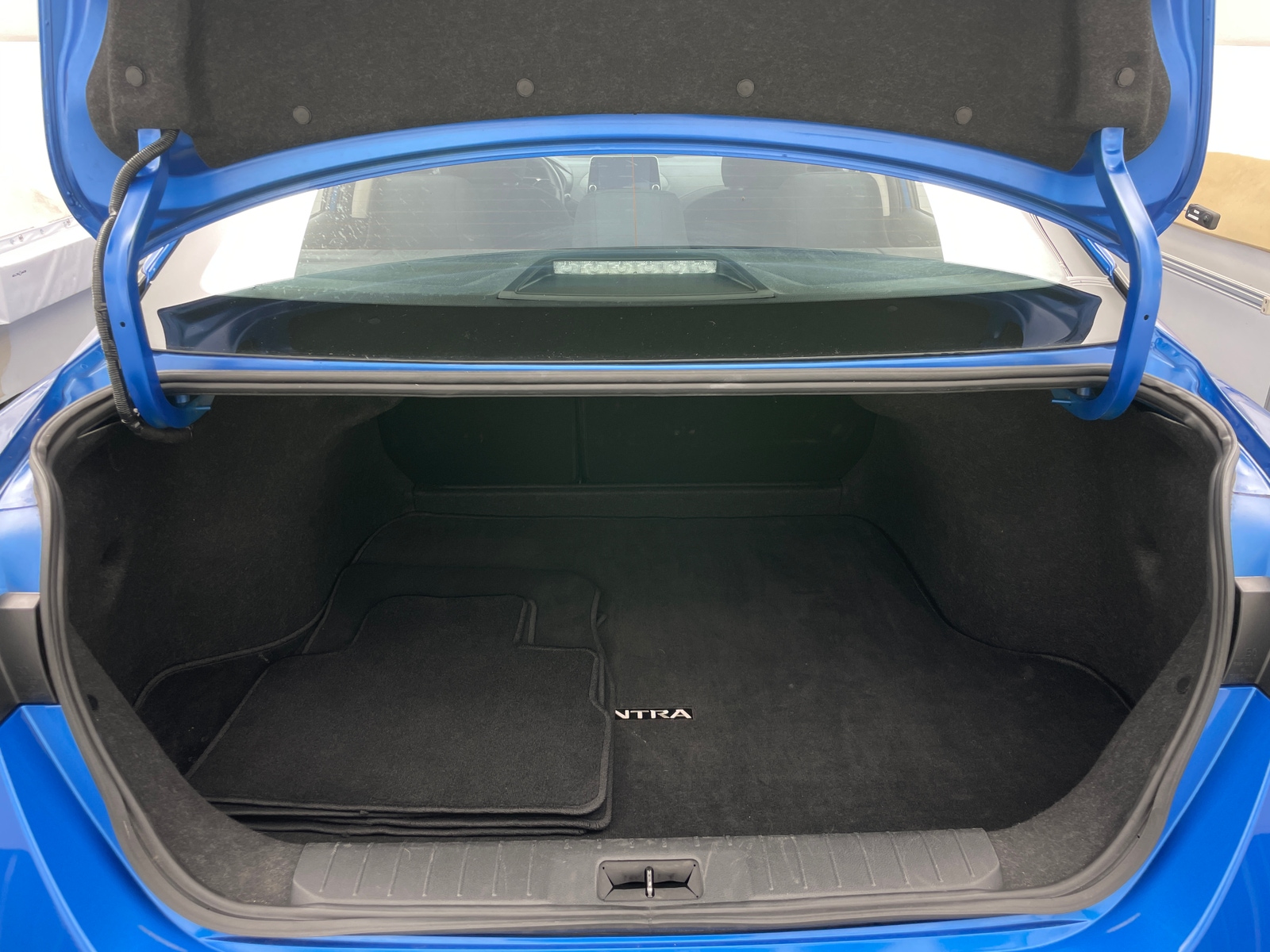 Thumbnail: 2024 Nissan Sentra - 7