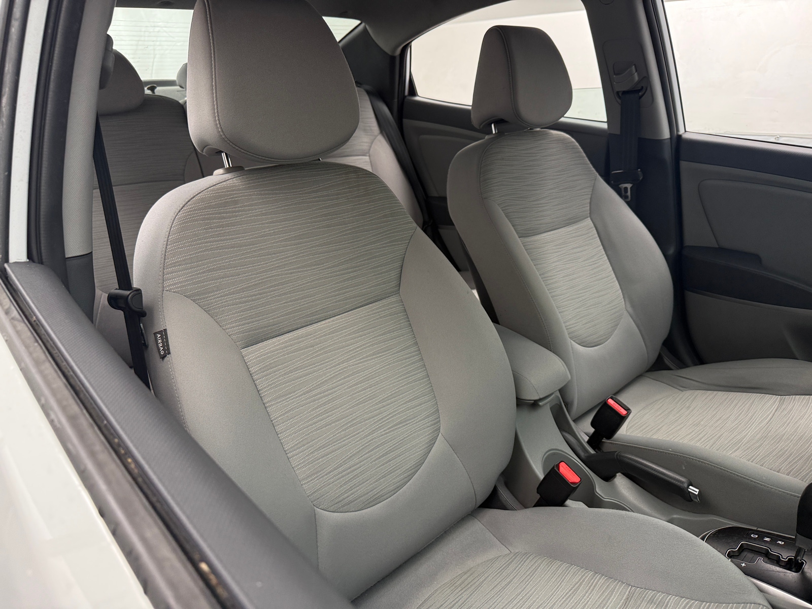 Thumbnail: 2017 Hyundai Accent - 2