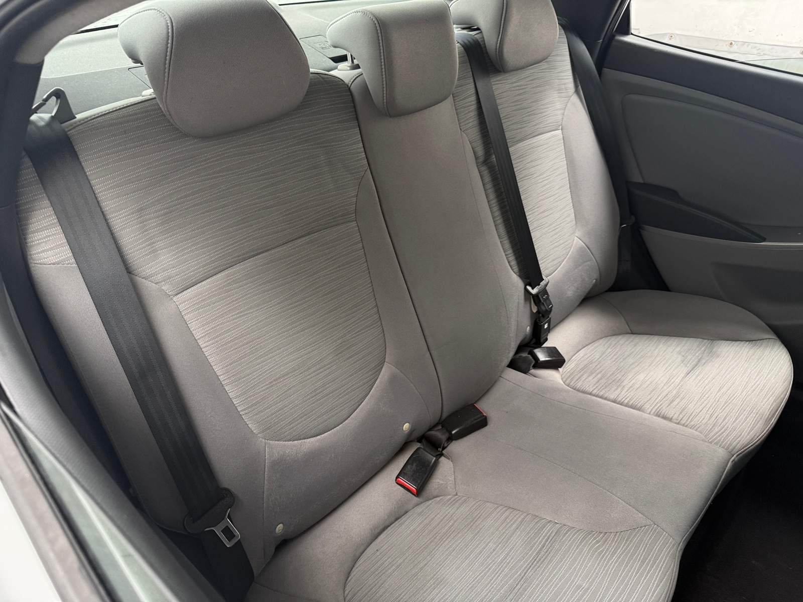 Thumbnail: 2017 Hyundai Accent - 6