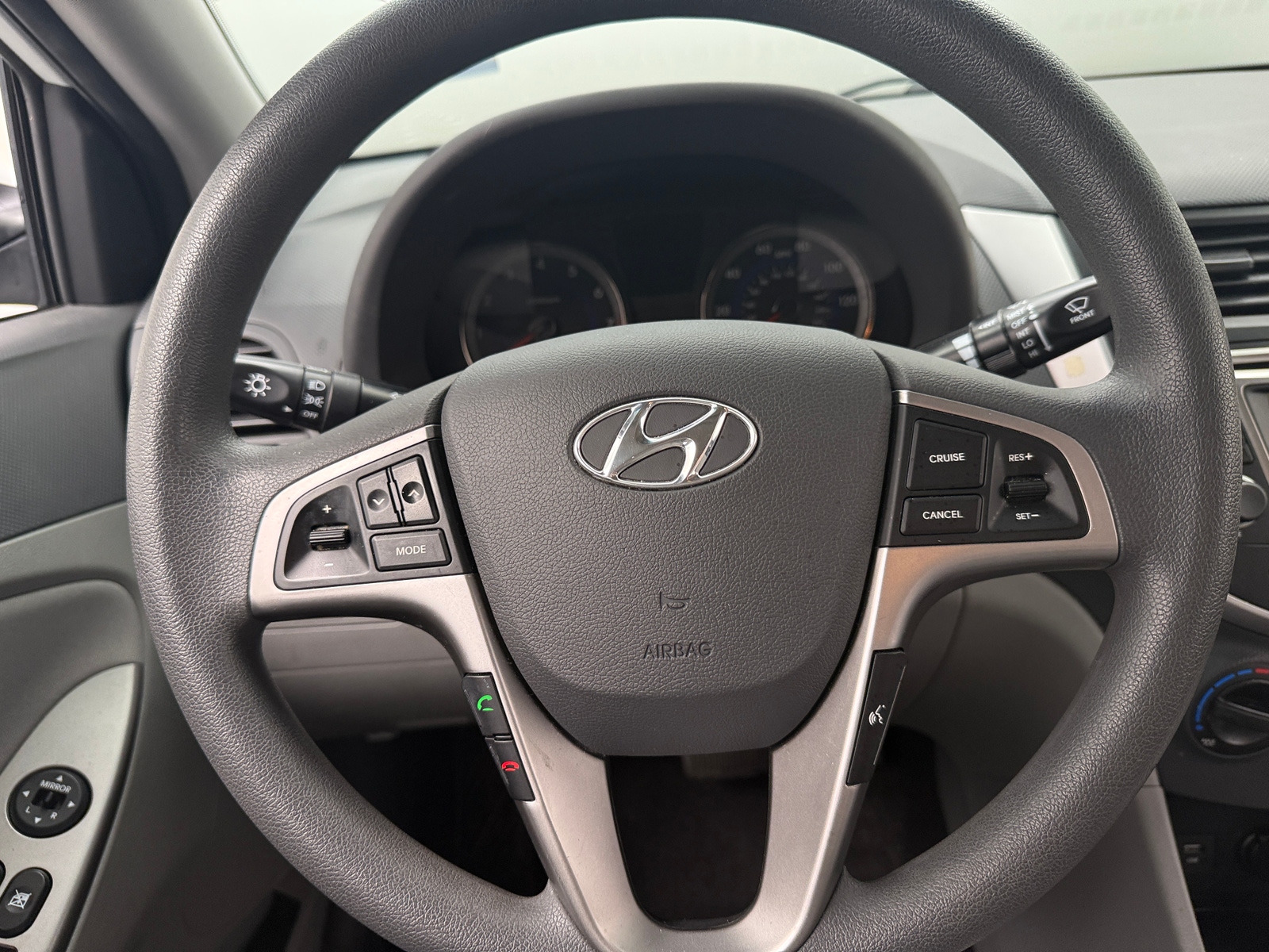 Thumbnail: 2017 Hyundai Accent - 5