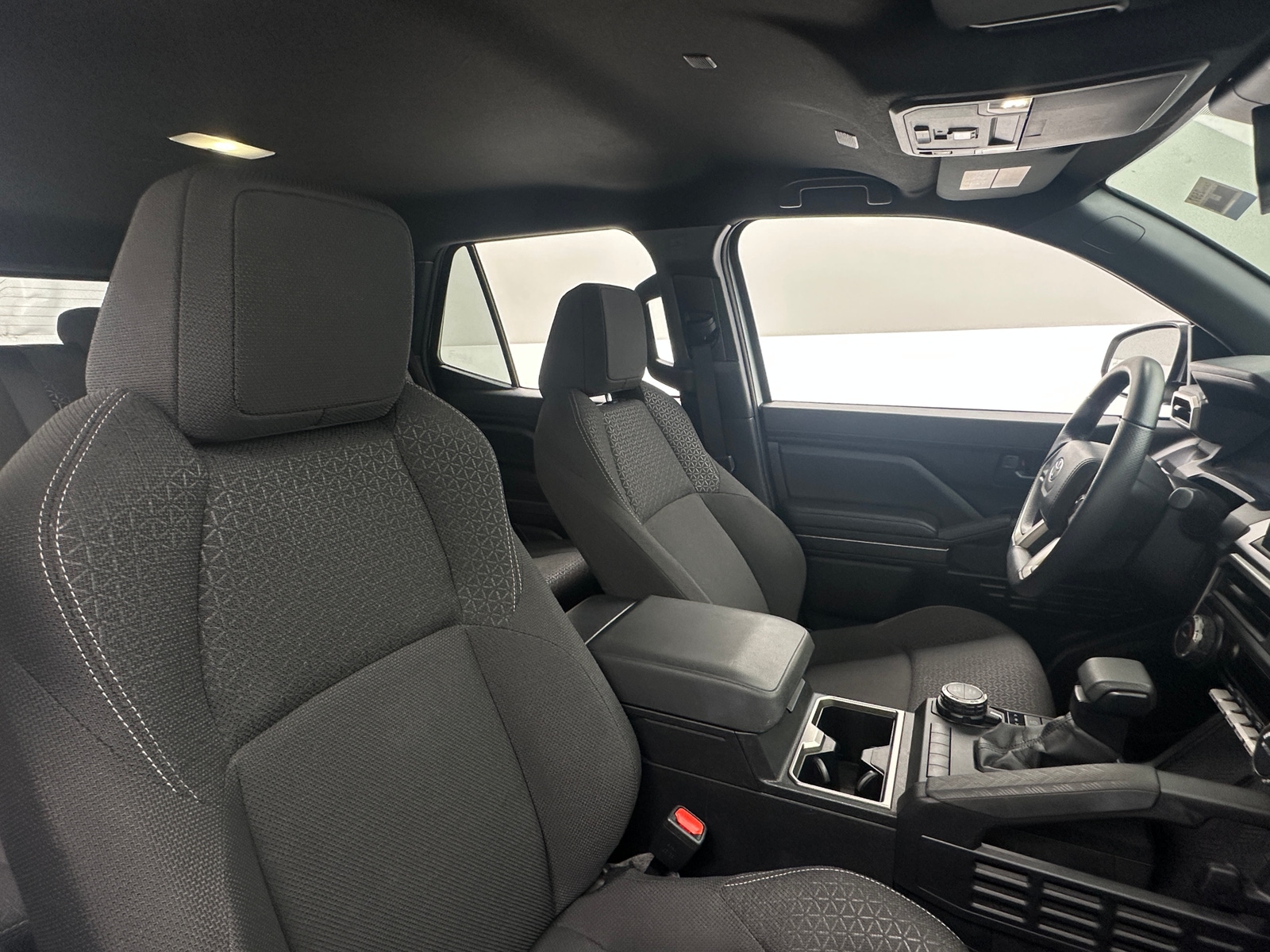 Thumbnail: 2025 Toyota 4Runner - 2