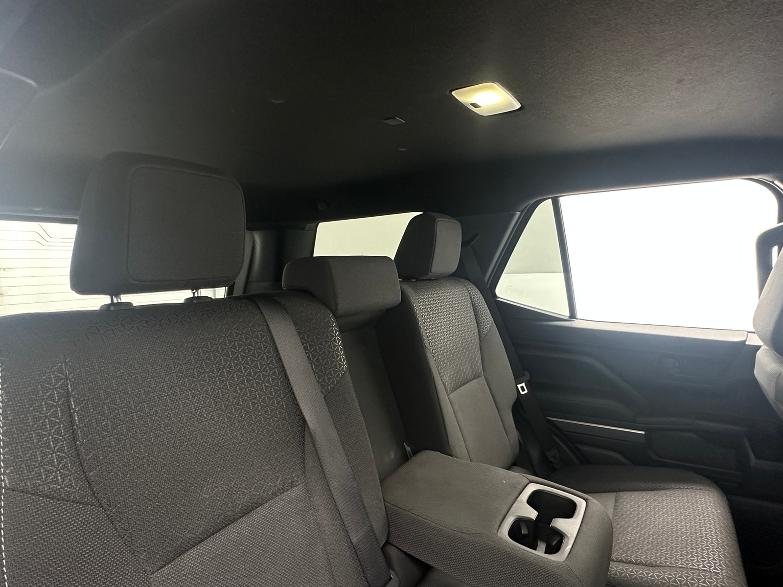 Thumbnail: 2025 Toyota 4Runner - 6