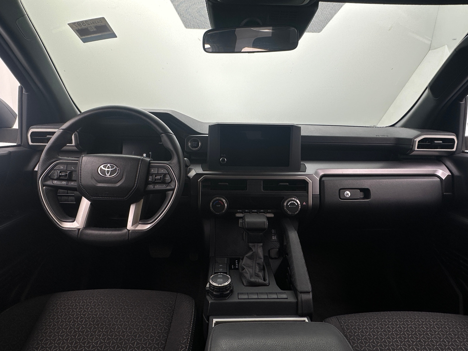 Thumbnail: 2025 Toyota 4Runner - 3