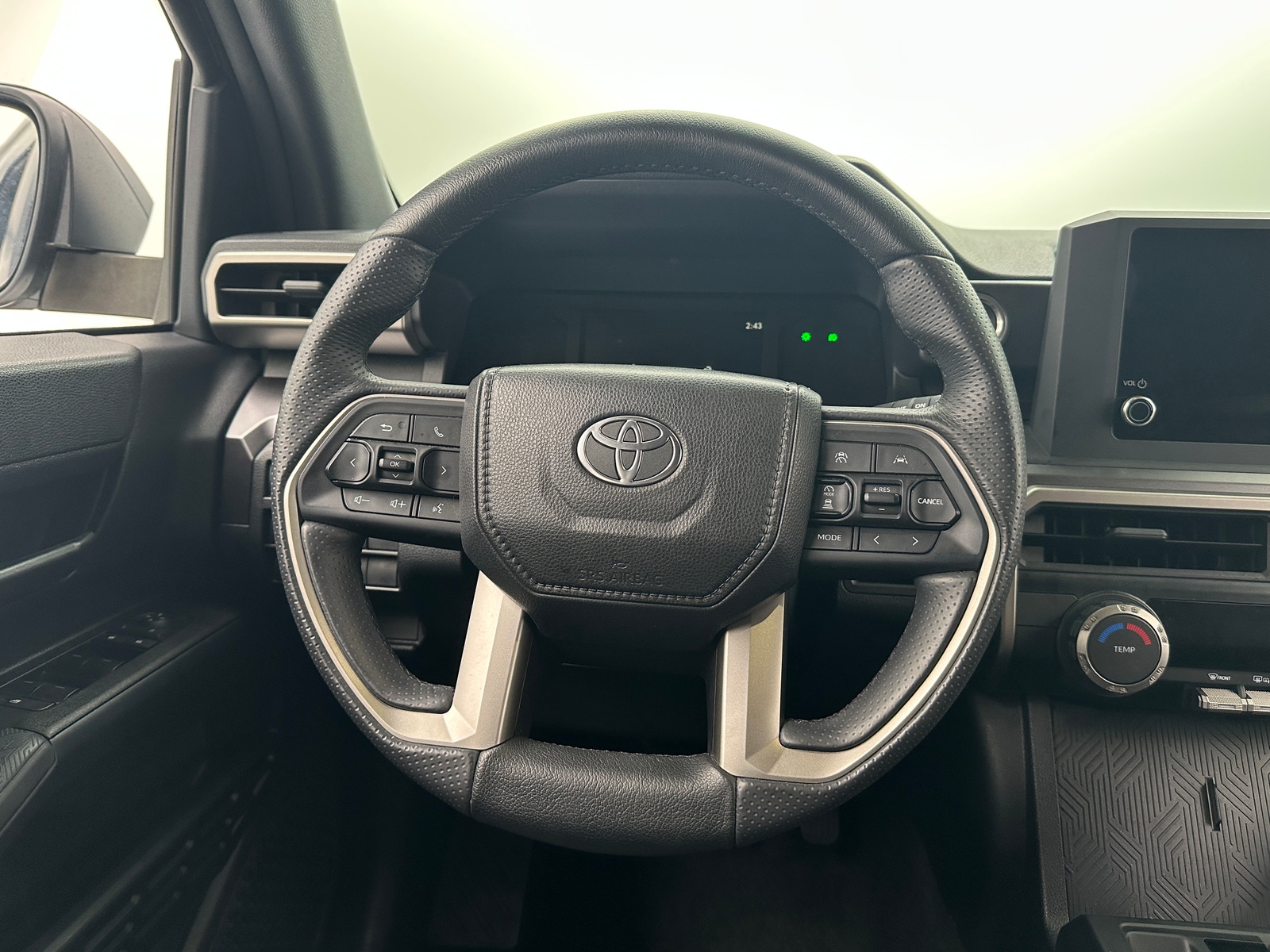 Thumbnail: 2025 Toyota 4Runner - 5