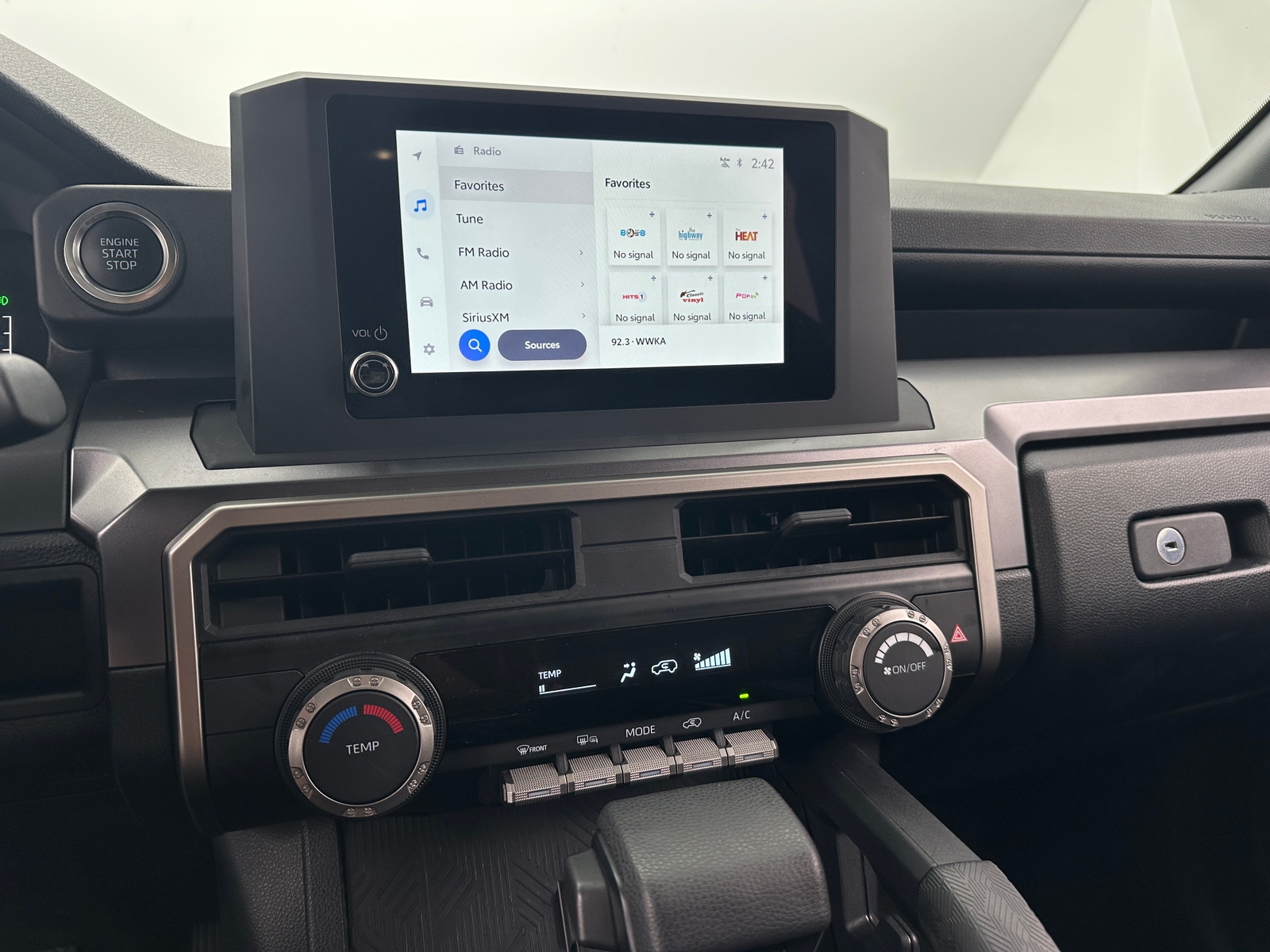 Thumbnail: 2025 Toyota 4Runner - 4