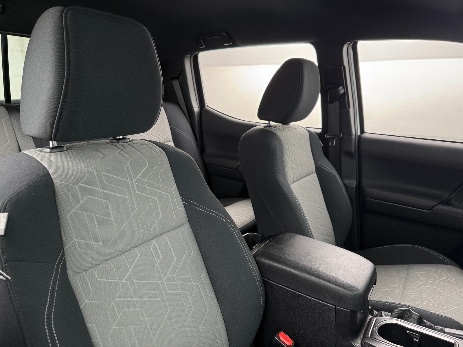 Thumbnail: 2023 Toyota Tacoma - 2