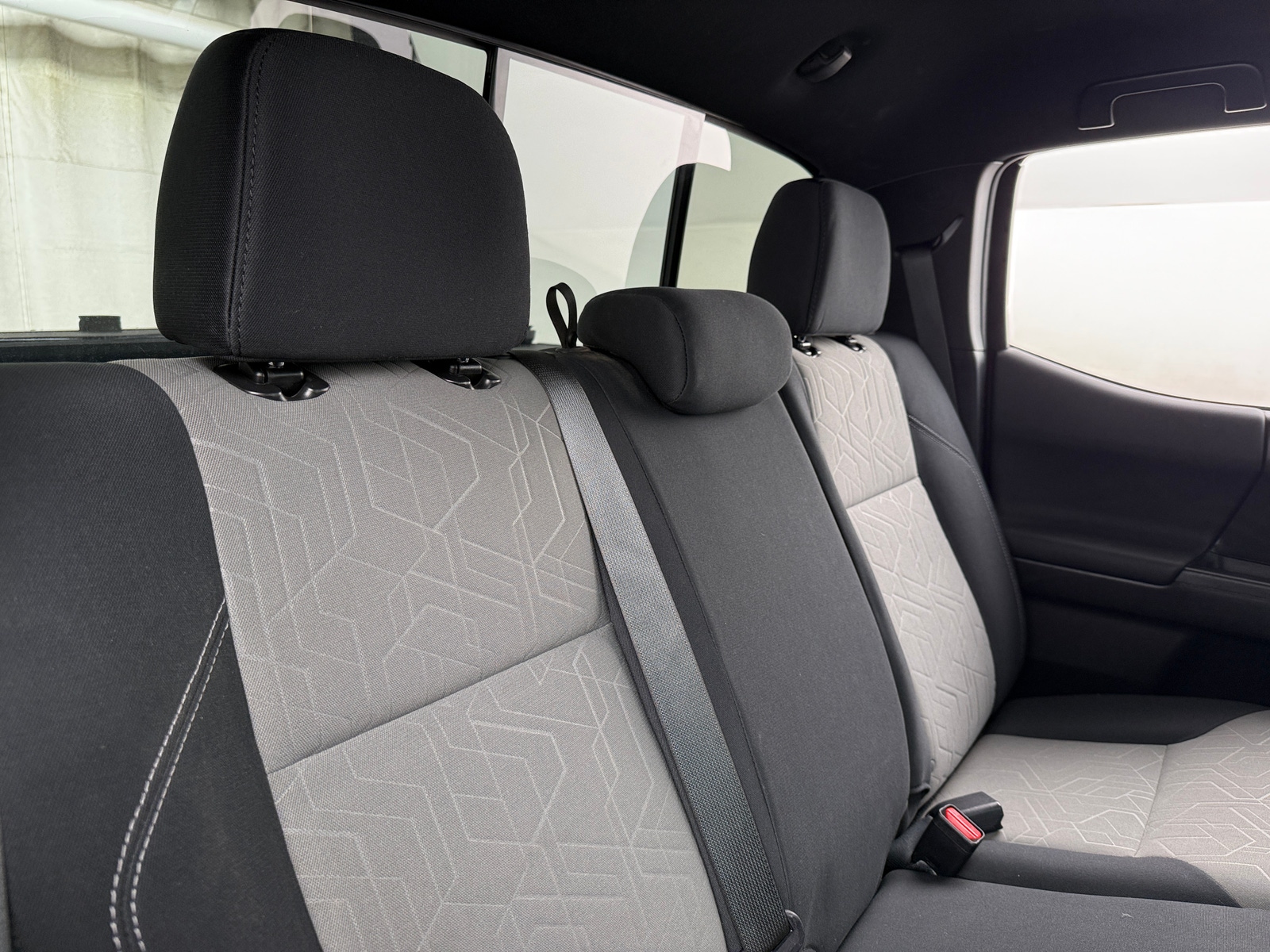 Thumbnail: 2023 Toyota Tacoma - 6